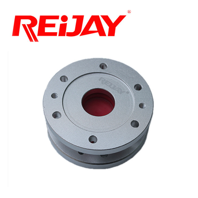 90 100 Fange Type Shaft Coupling Shaft Rotex Coupling